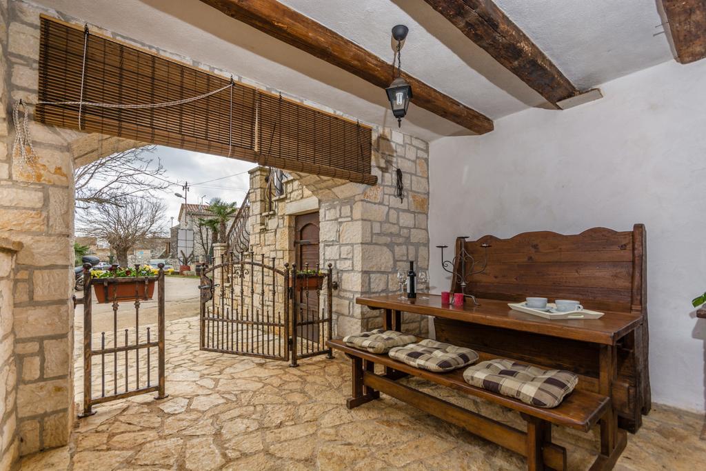 Apartment Velenik D&I Poreč Exterior foto